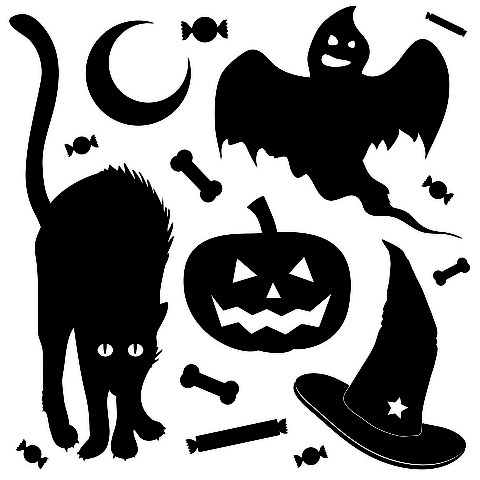 free pumpkin stencils