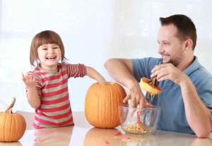 Halloween pumpkin patterns