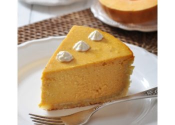 best pumpkin pie cheesecake easy recipe