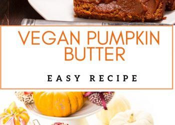 pumpkin butter recipe