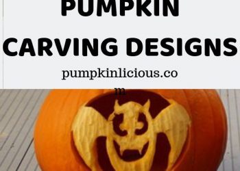 free advanced pumpkin carving designs