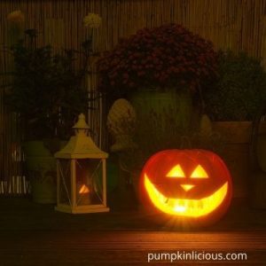 Where did Jack O Lanterns come from