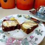 Gluten free bread with butter