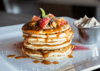 pumpkin pancakes easy recipe