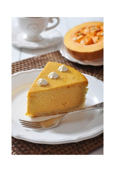 best pumpkin pie cheesecake easy recipe