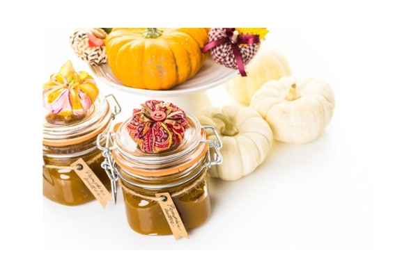 homemade pumpkin butter recipe