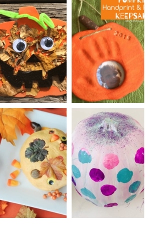 thanksgiving pumpkin activities for preschool