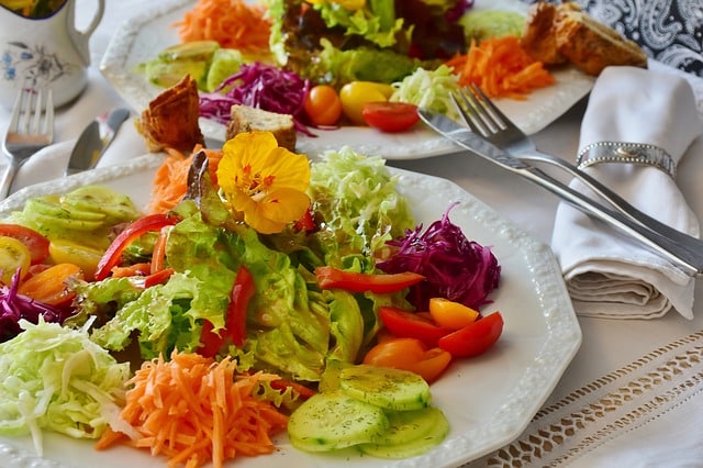 edible pumpkin flowers