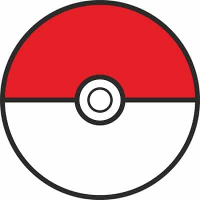 Pokemon Symbols to Carve